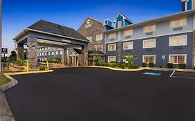 Comfort Inn & Suites Nashville Near Tanger Outlets I-24 Antioch